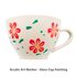 Acrylic Art Marker - Glass Cup Painting