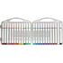 Acrylic Art Marker - 24 Colours - Contents