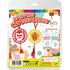 Air-Dry Clay Chinese New Year Deco Hanger Kit Part 1 - Lion Dance And Mandarin Orange