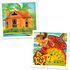 Batik Painting 2-in-1 Box Kit - Set 13
