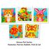 *NEW* Batik Painting Small - Family Fun Pack Series - House Pet