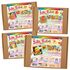 *NEW* Batik Painting Small - Family Fun Pack Series - House Pet / Bug / Sea Animal / National