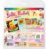 Batik Painting Small - Family Fun Pack Series - Bug