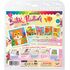 Batik Painting Small - Family Fun Pack Series - House Pet