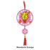 Felt Chinese New Year Hanging Deco Kit - Spring Mandarin Orange