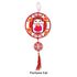 Felt Chinese New Year Hanging Deco Kit - Fortune Cat
