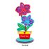 Flower Deco Painting - Orchid