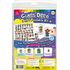 Glass Deco Reelable Kit