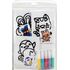 Glass Deco Reelable Kit - Packaging Back