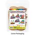 Merdeka Deco Painting Stand Loose