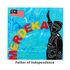 Merdeka Pour Art Canvas Painting Kit - Father of Independence