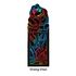 Scratch Art Bookmark Wild Life Part 1 - Orang Utan