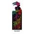 Scratch Art Bookmark Wild Life Part 1 - Hornbill