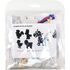 Scratch Art Farm Animal Kit