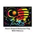 Scratch Art Malaysia Kit - Malaysia Hibiscus