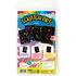 Scratch Art Sealife Kit - Seahorse, Dolphin, Octopus, Shark