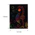 Scratch Art Sealife Kit - Size