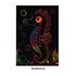 Scratch Art Sealife Kit - Seahorse