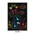Scratch Art Wild Animals Kit Part 2 - Giraffe