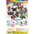 Suncatcher Animal Paper Kit