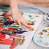 Washable Pour Art Tempera Paint