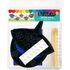 Scratch Art Hibiscus Wau Kit - Pack of 5 - Packaging Back
