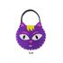 Felt Candy Bag - Curious Cat