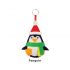 Felt Christmas Plushie - Penguin