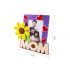 Felt Mother's Day Photo Frame - Pack of 5