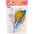 Felt Thermometer Magnet Set Pack of 2