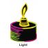 Scratch Art Hari Raya - Pelita (Candle Light)