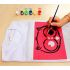 Fabric Painting Stencil