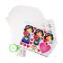 Mother's Letter and Recipe Holder - Pack of 10