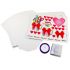 Teacher's Day Letter Holder - Pack of 10