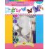 3D Butterfly Magnet Party Kit - Pack of 20