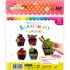 Scratch Art Cupcake Kit