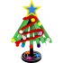 DIY Popsicle Sticks Christmas Tree - Pack of 10