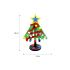 DIY Popsicle Sticks Christmas Tree - Pack of 10 - Size