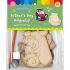 Father's Day Magnet Pack of 5 - Packaging Front