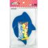 Felt Seaworld Plushie Kit - Dolphin - Packaging Back