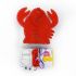 Felt Seaworld Plushie Kit - Lobster - Content