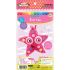 Felt Seaworld Plushie Kit - Starfish - Packaging Front