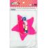 Felt Seaworld Plushie Kit - Starfish - Packaging Back
