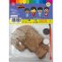 Merdeka Boy Magnet Pack of 5 - Packaging Back