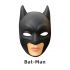 Paper Craft Mask - Batman