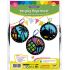 Stained Glass Hari Raya Pack of 3 - Packaging Front