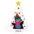 Felt Christmas 3D Hat - Penguin