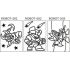 Sand Art Robot - Small