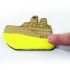 Foam Clay Transport - Process