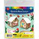 Christmas House Lantern Kit - Santa / Snowman